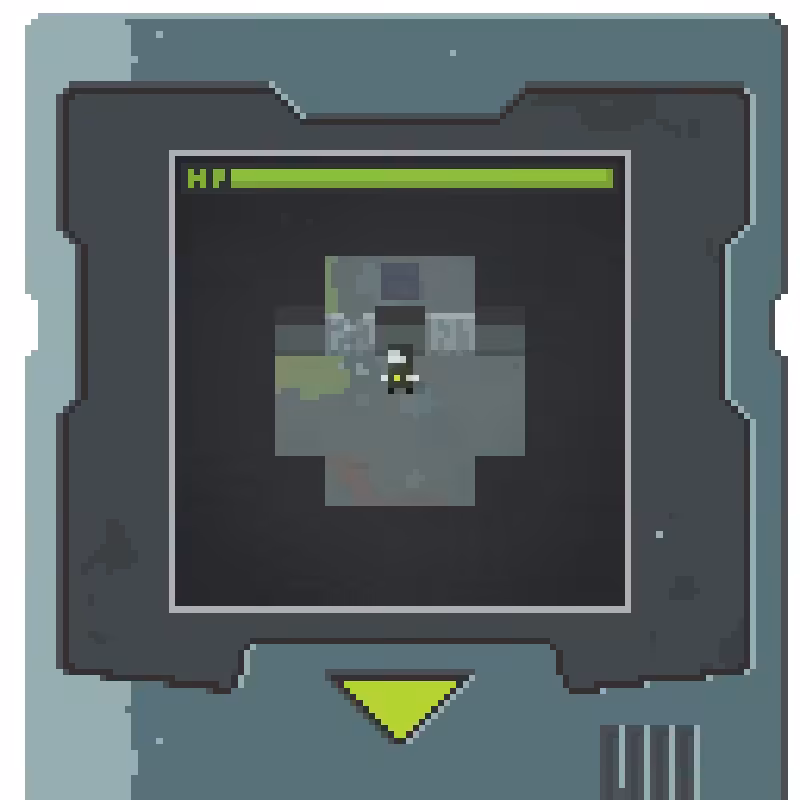 fx_dungeon_2(PRJKTNEON) #31