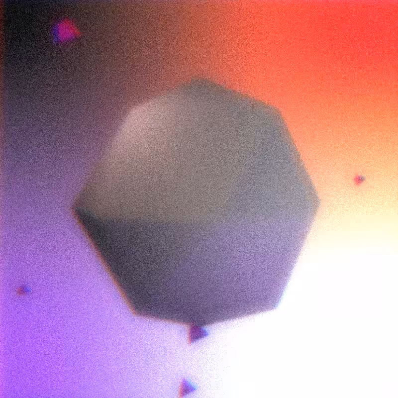 ORBITS #35