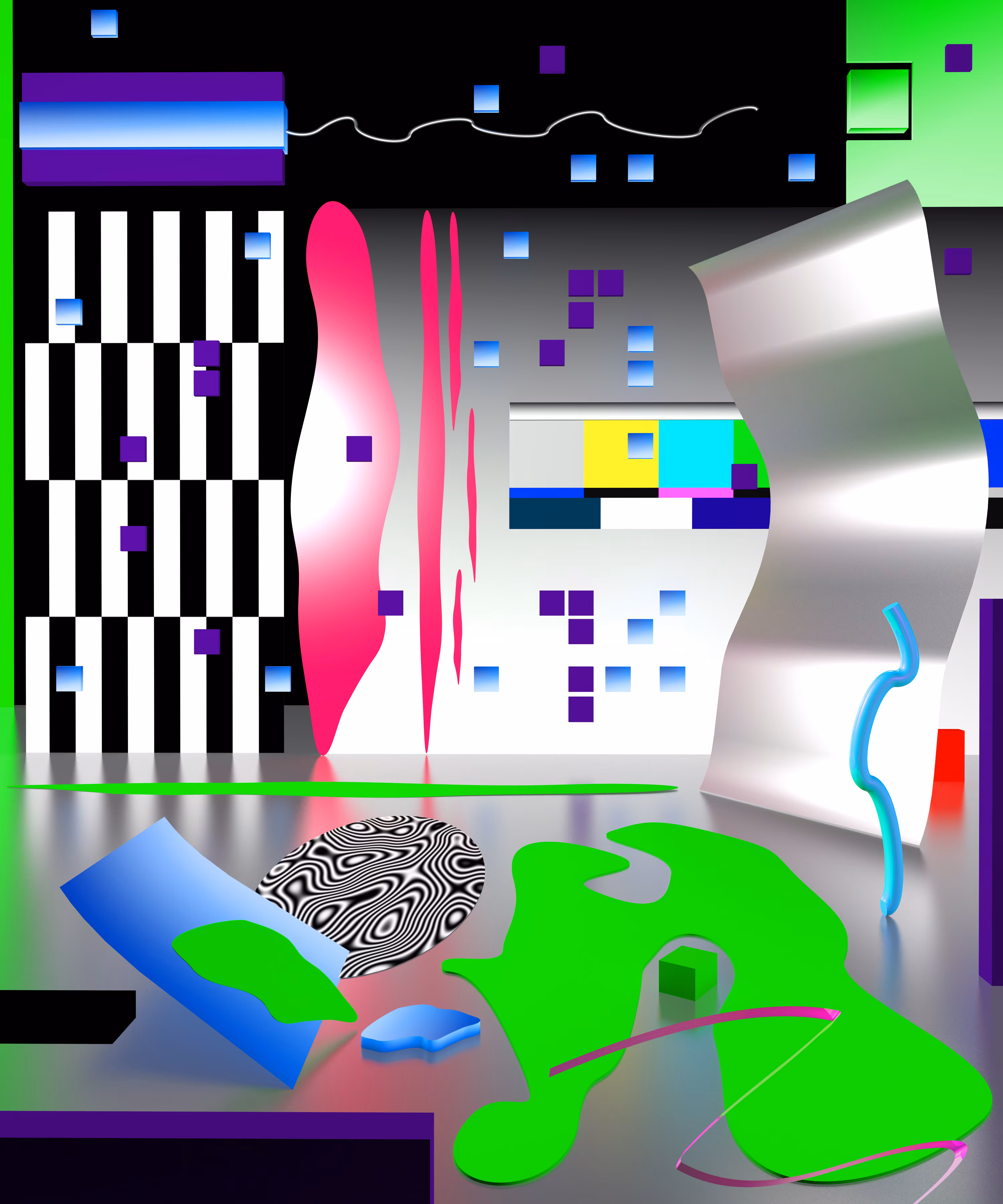 Noise