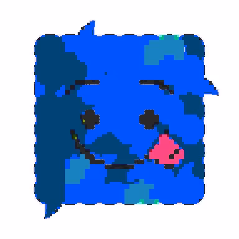 Based Kudzu #27819