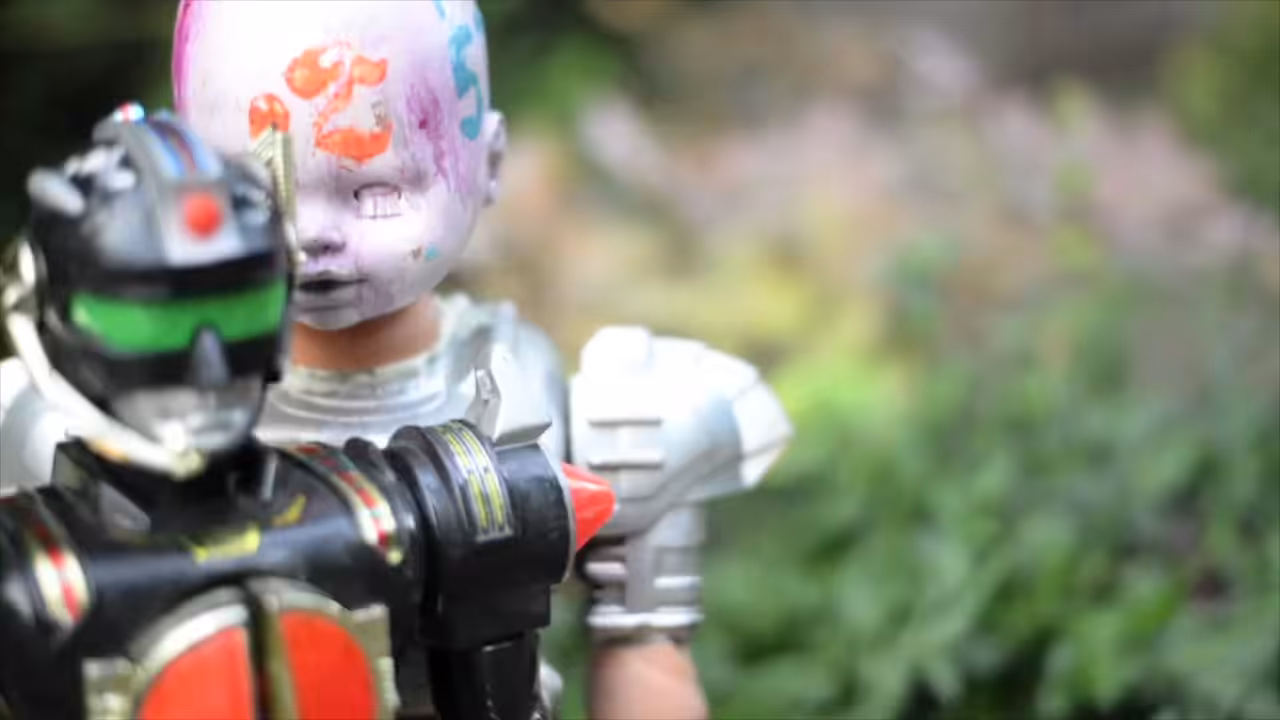 Creature creations 12