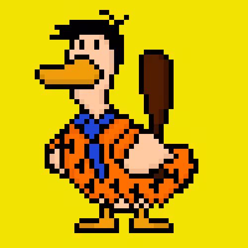 Bitduck #71
