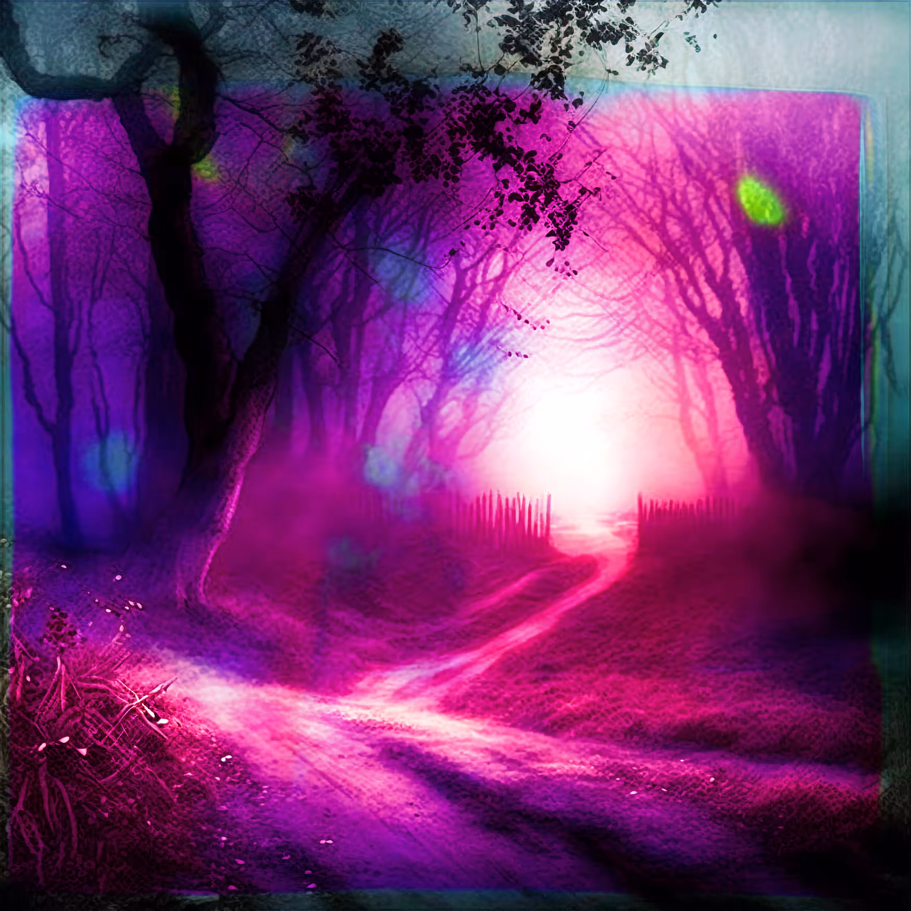 Dreamscape #469