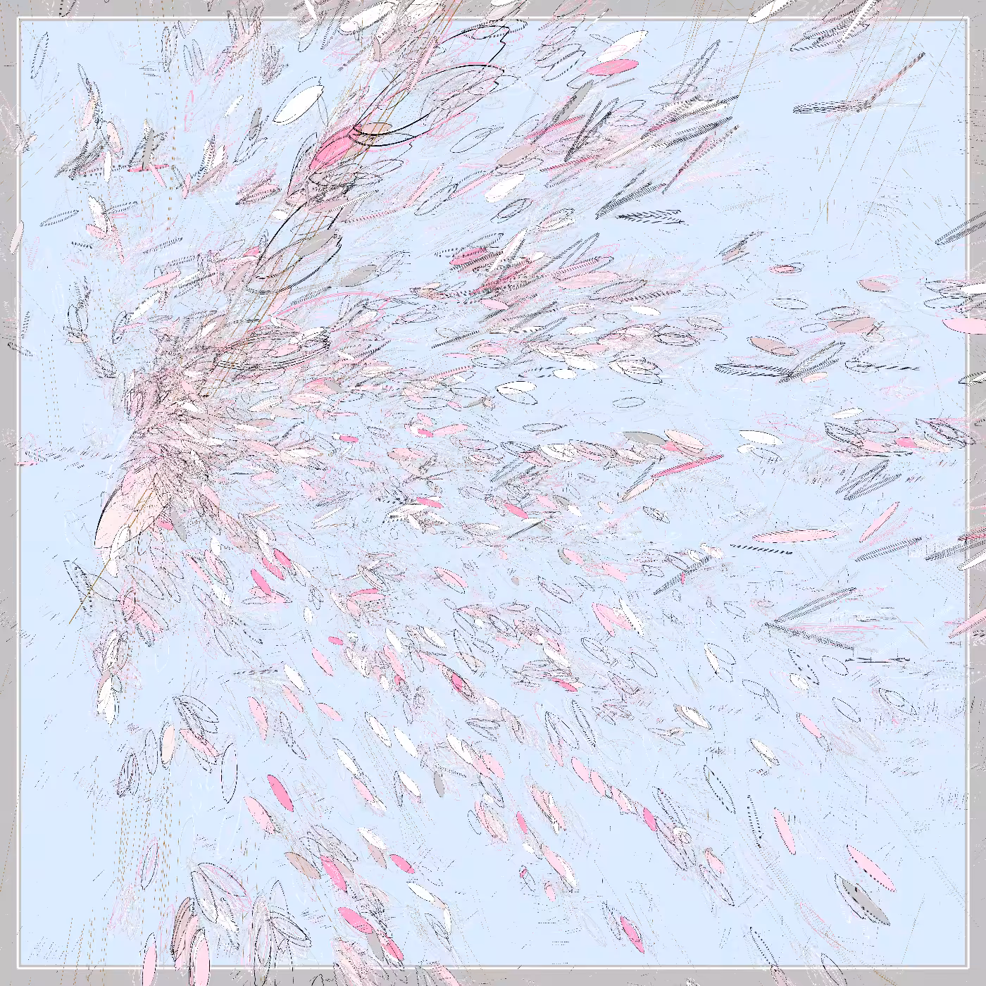 Feel Spring #6