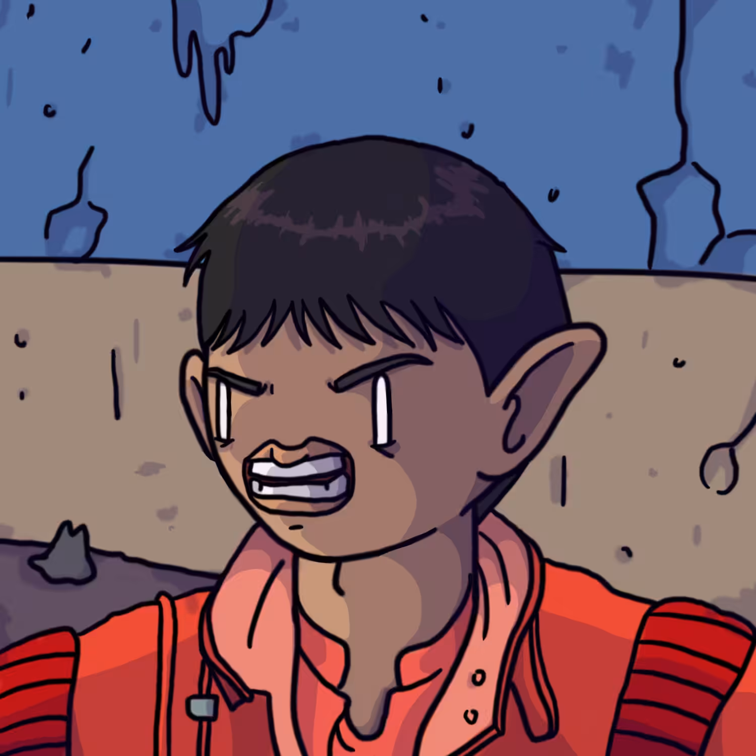 Kaneda Shotaro