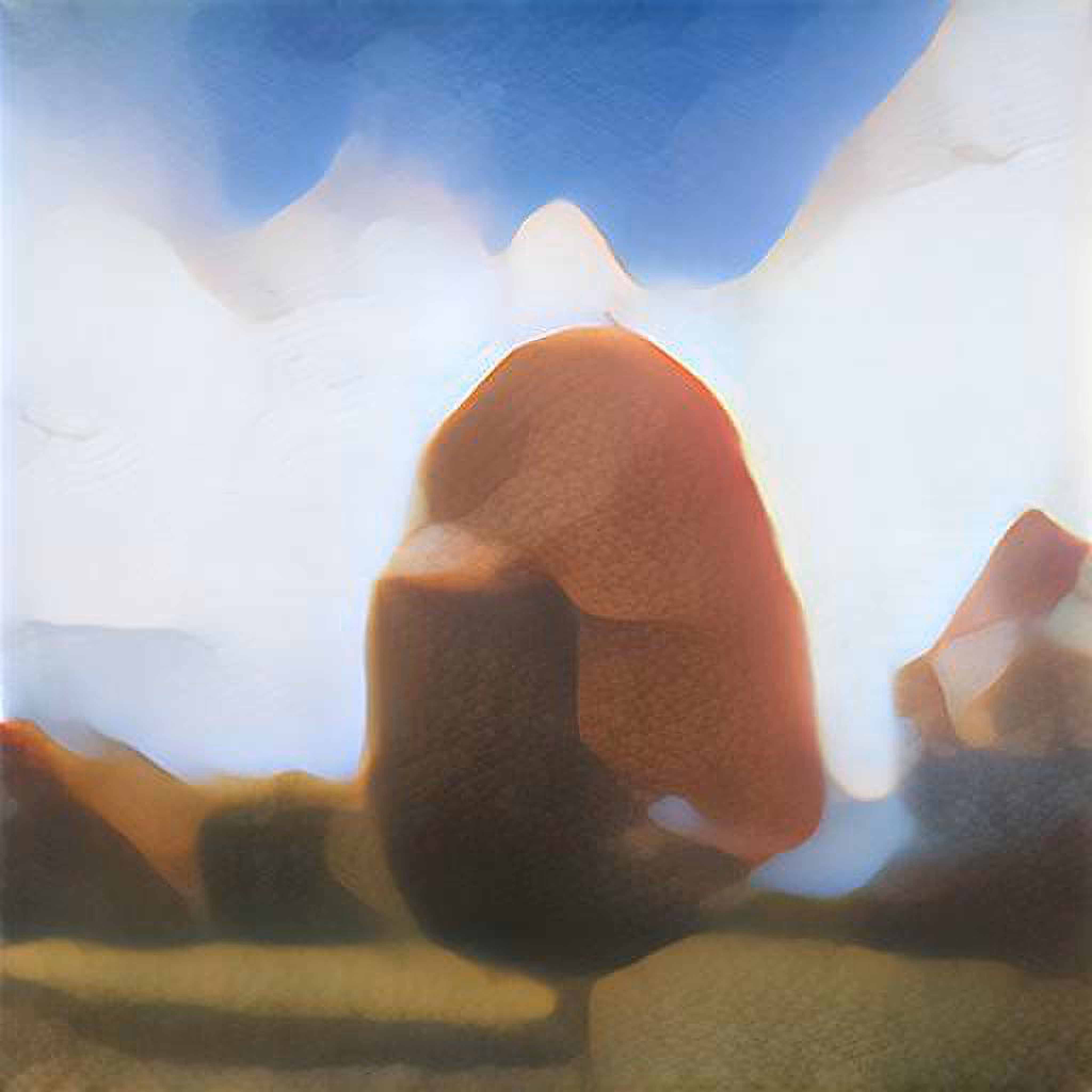 Super Image Series #001