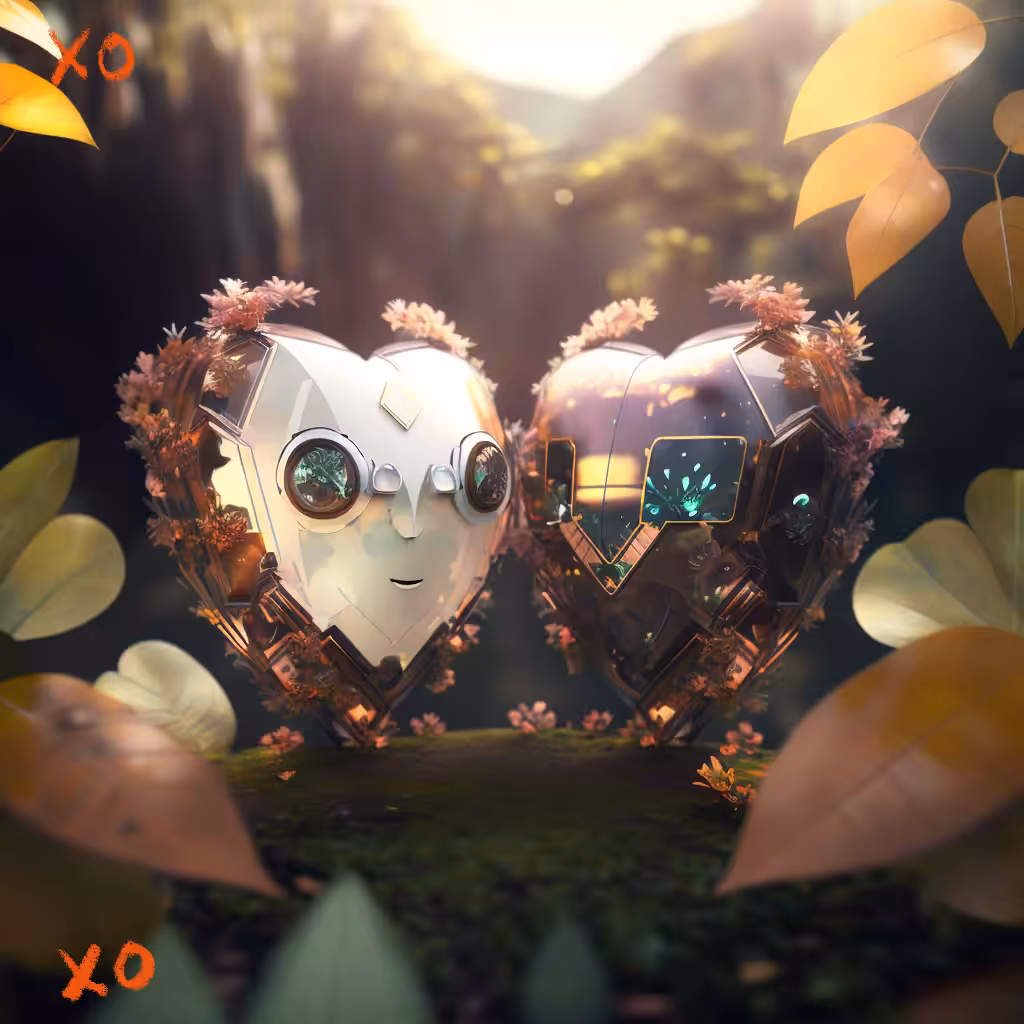 LuvBotz #336