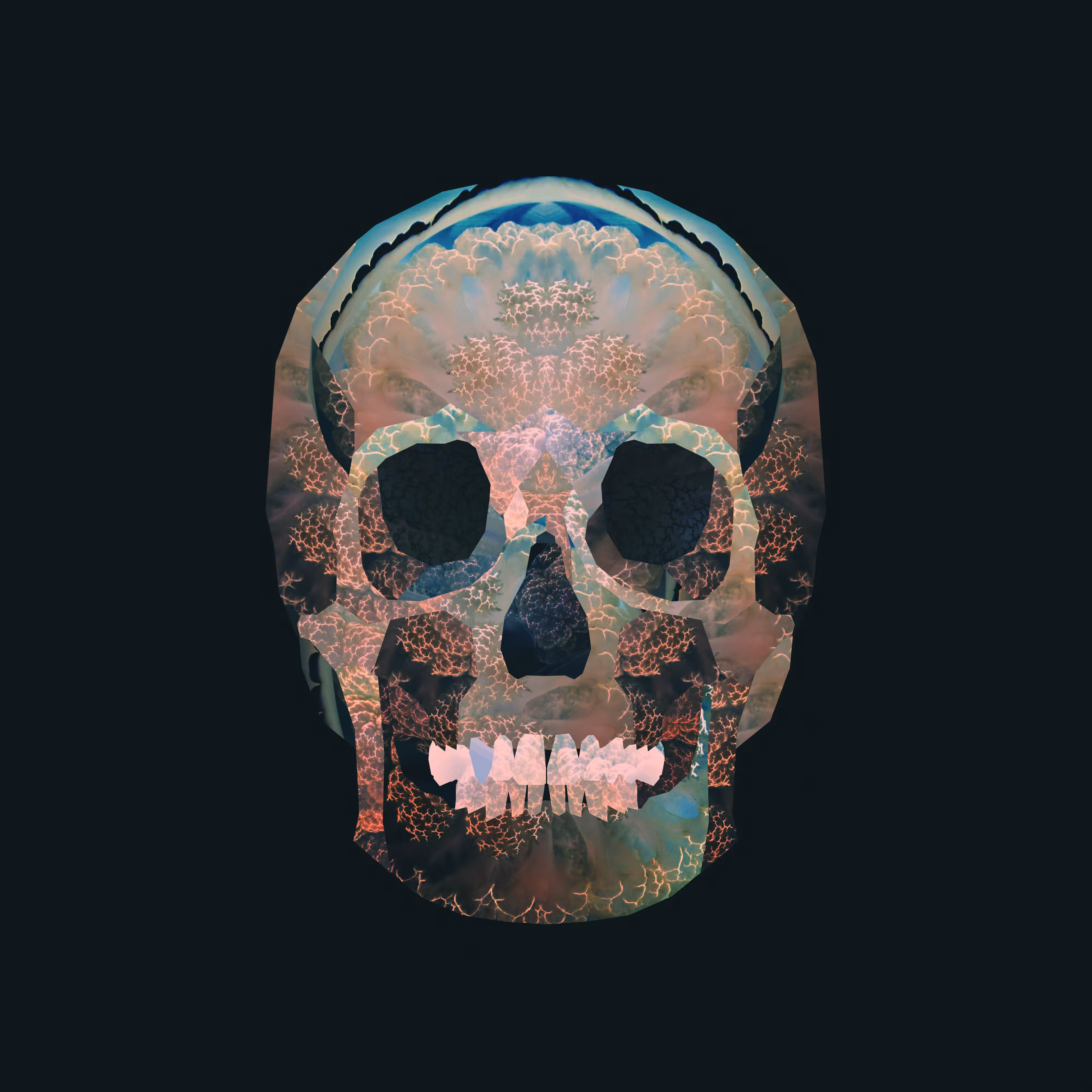 Grinner II