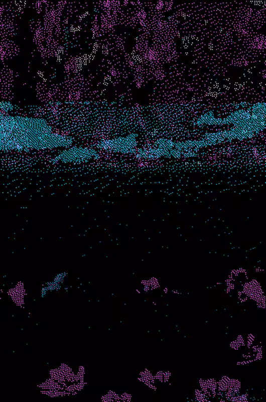 Entropy Blender #25