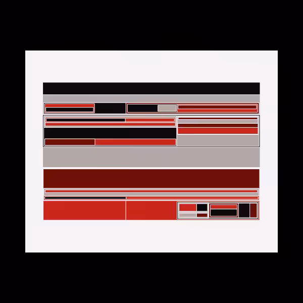 Home appliances #11