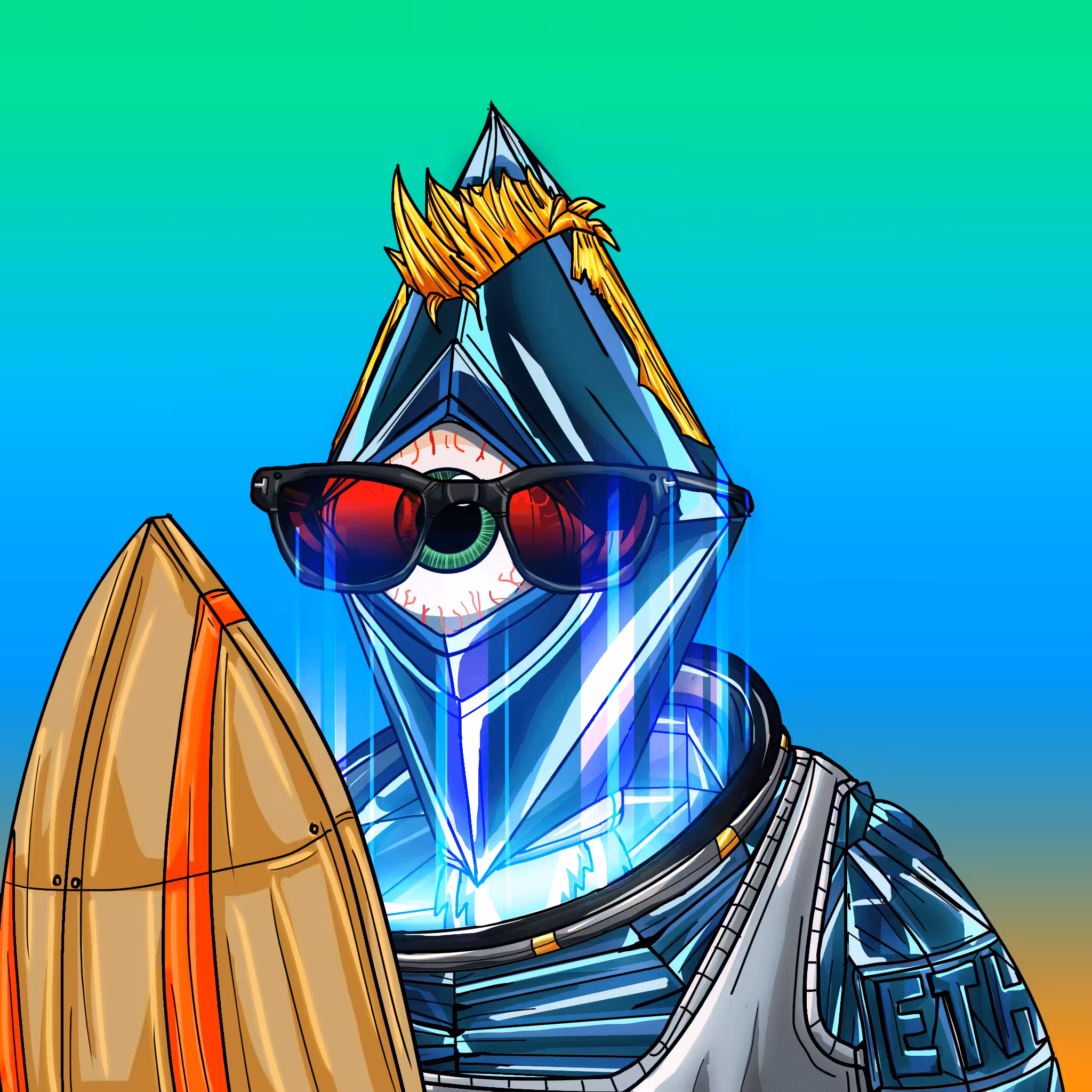 Esurfer