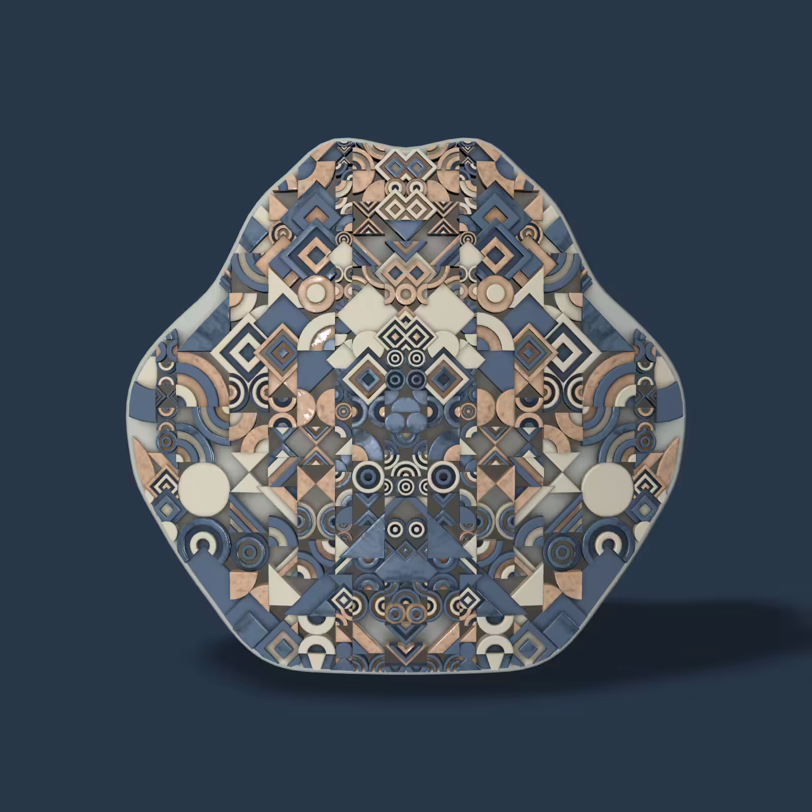 3D Generativemasks #508