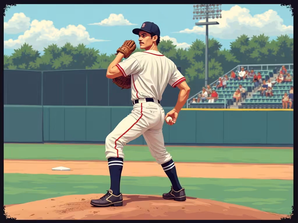 DataBaseball: Bob Lemon - 1953 (5 PV)