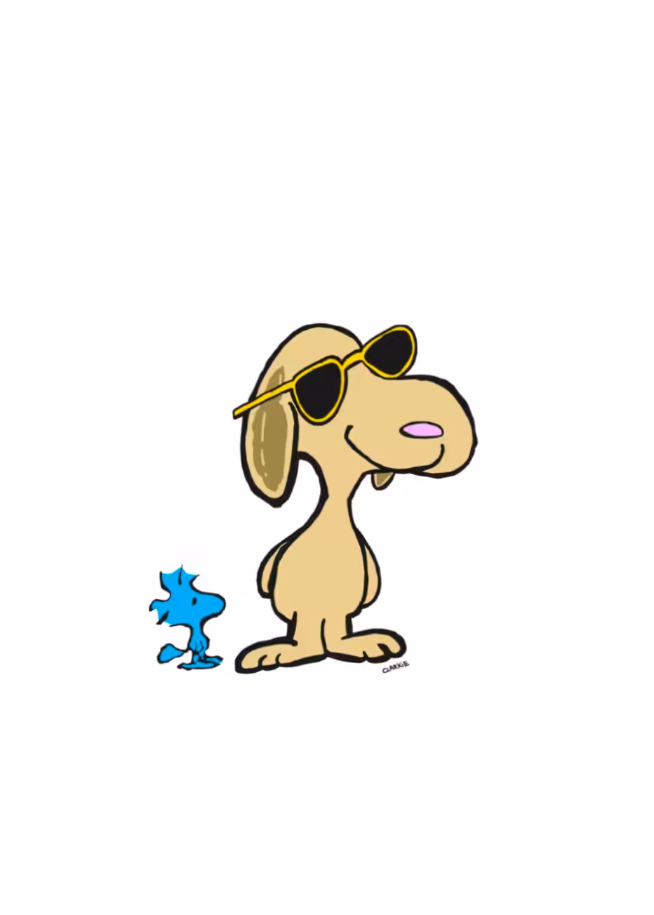 CryptoDoodle24: The Crypto Dog 