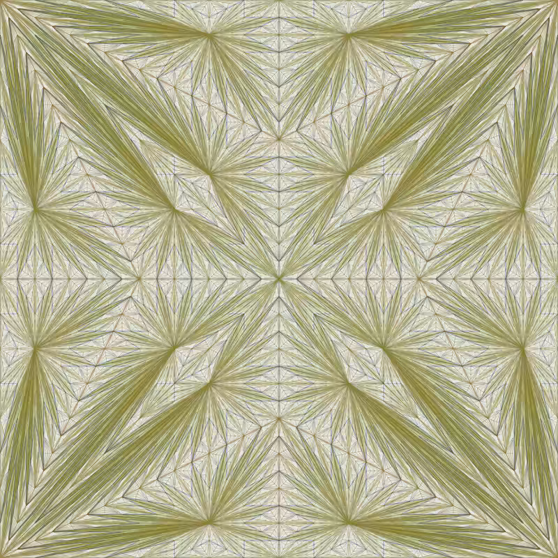 Triangle Subdivisions #539