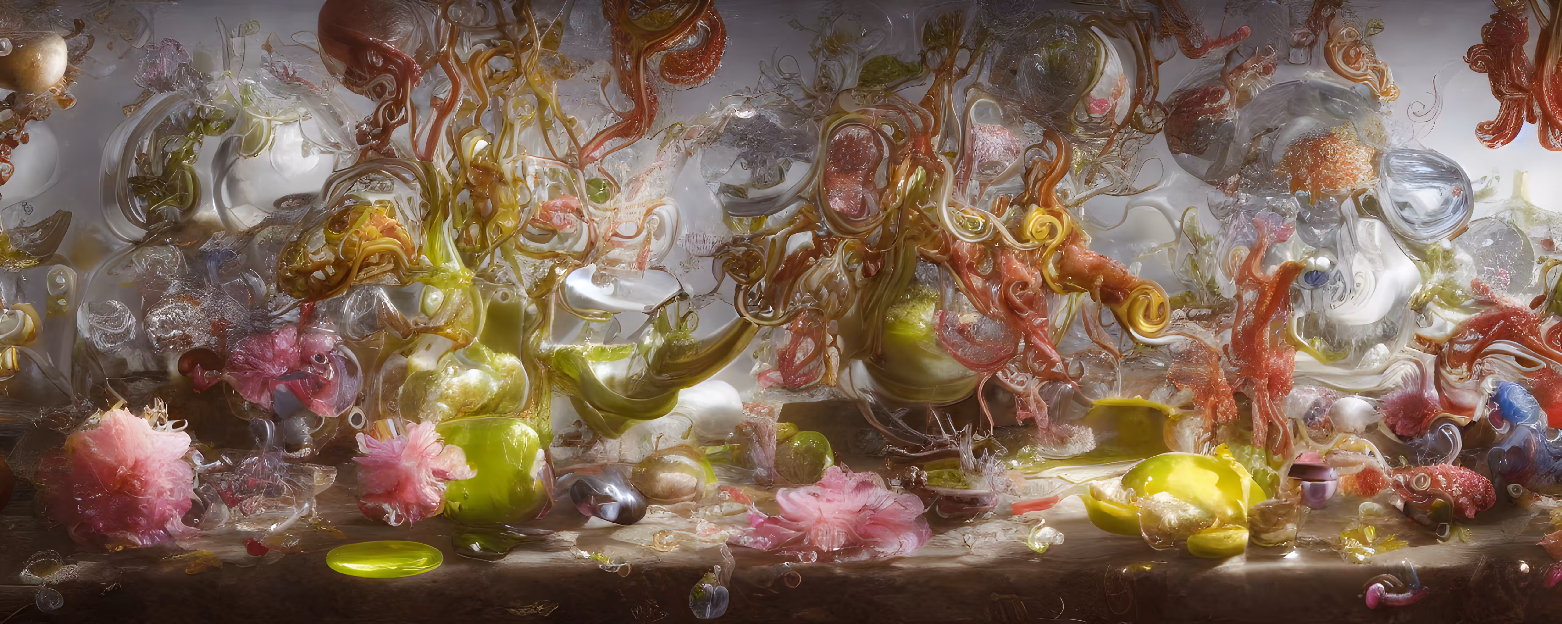 STILL LIFÆ #10