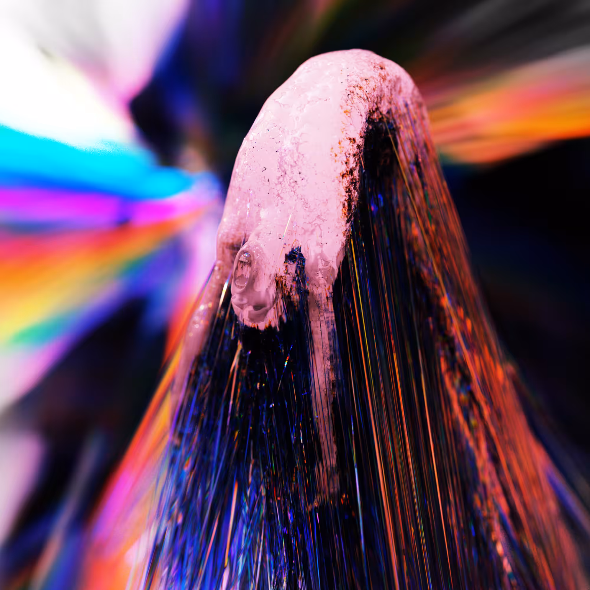 Creative Suffering