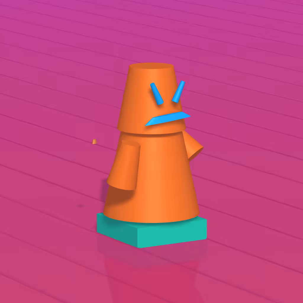 BOTS #40