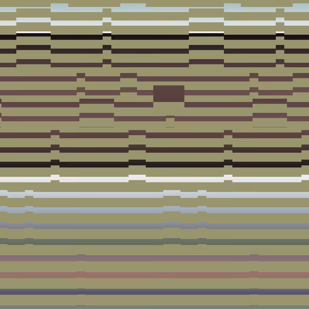 Verti-Horizon #192