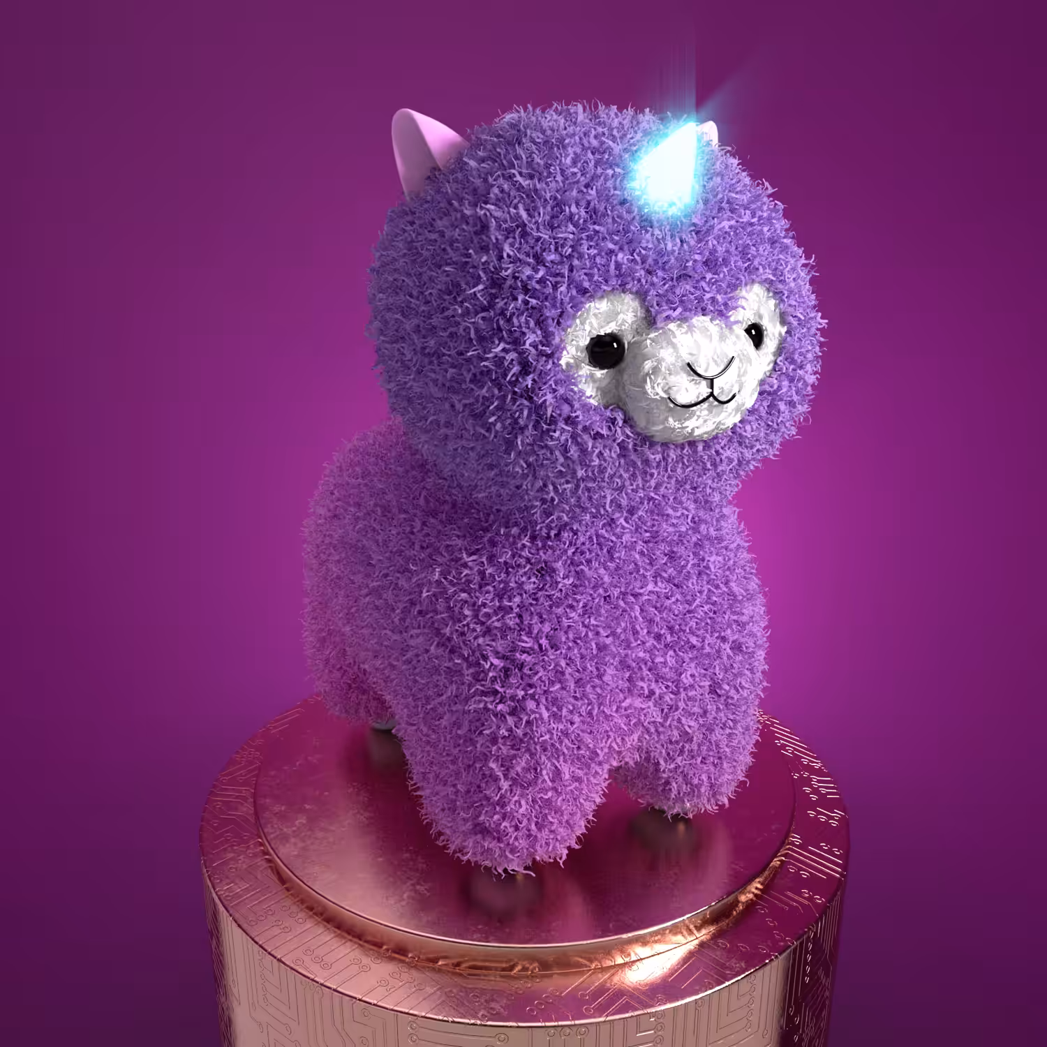 №_01 «UnicornPacos» || PACOS series