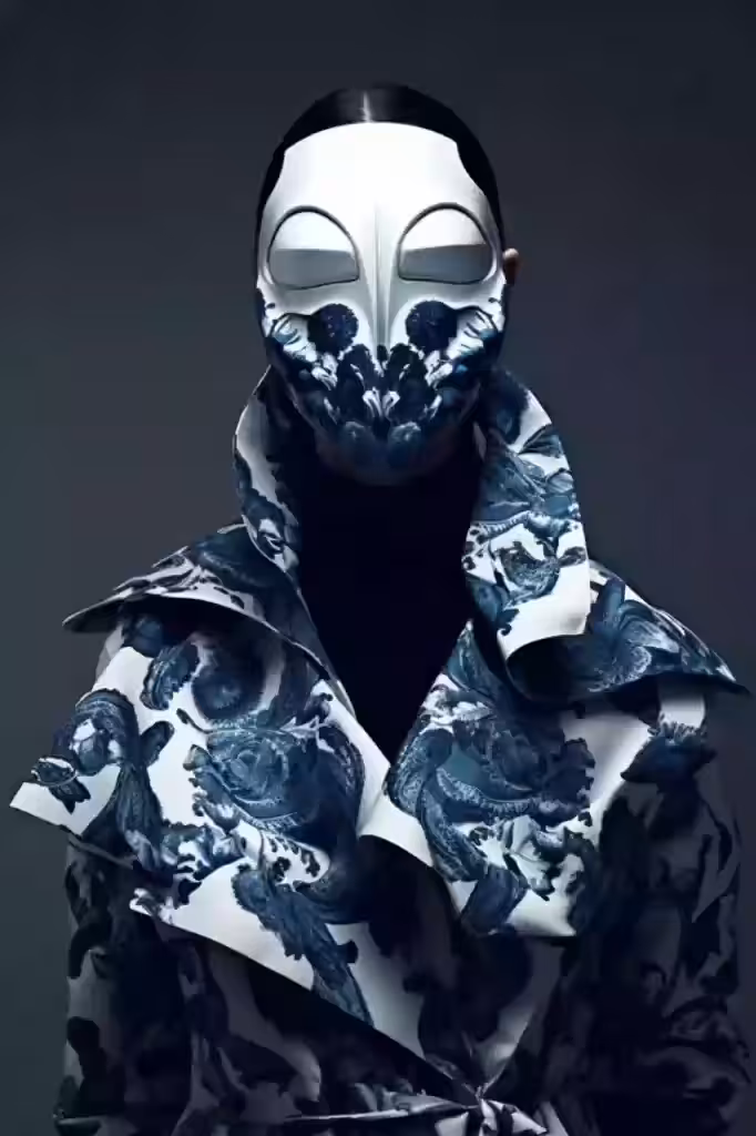 Artistic Chaos