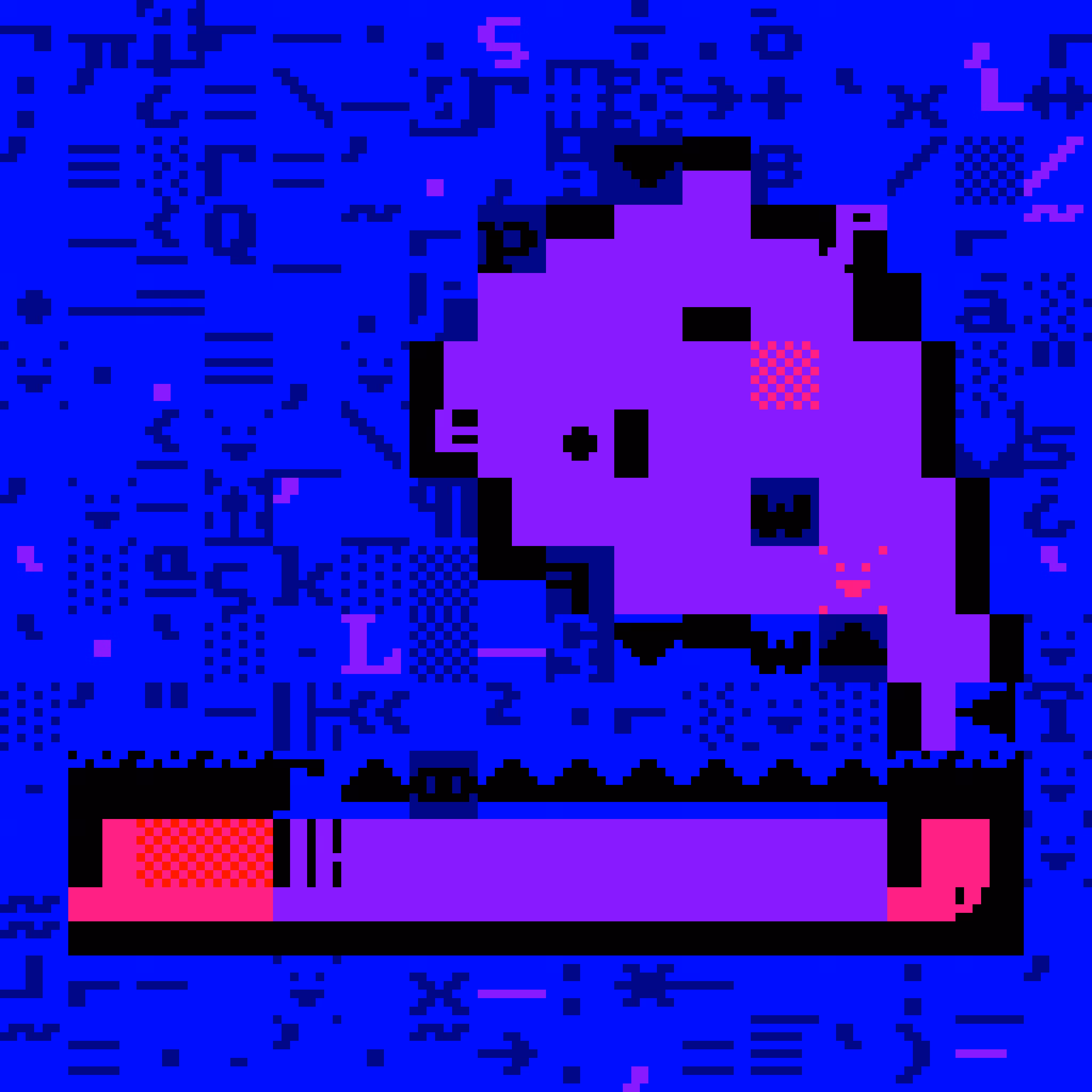 DOS ZIG - GC Edition