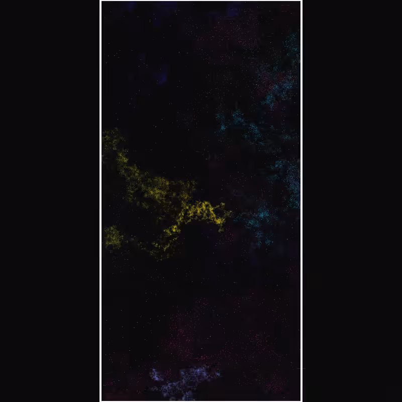 Secrets of the Universe #30