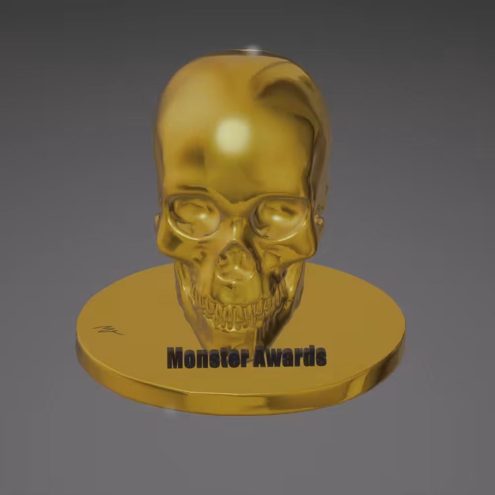 Monster Awards
