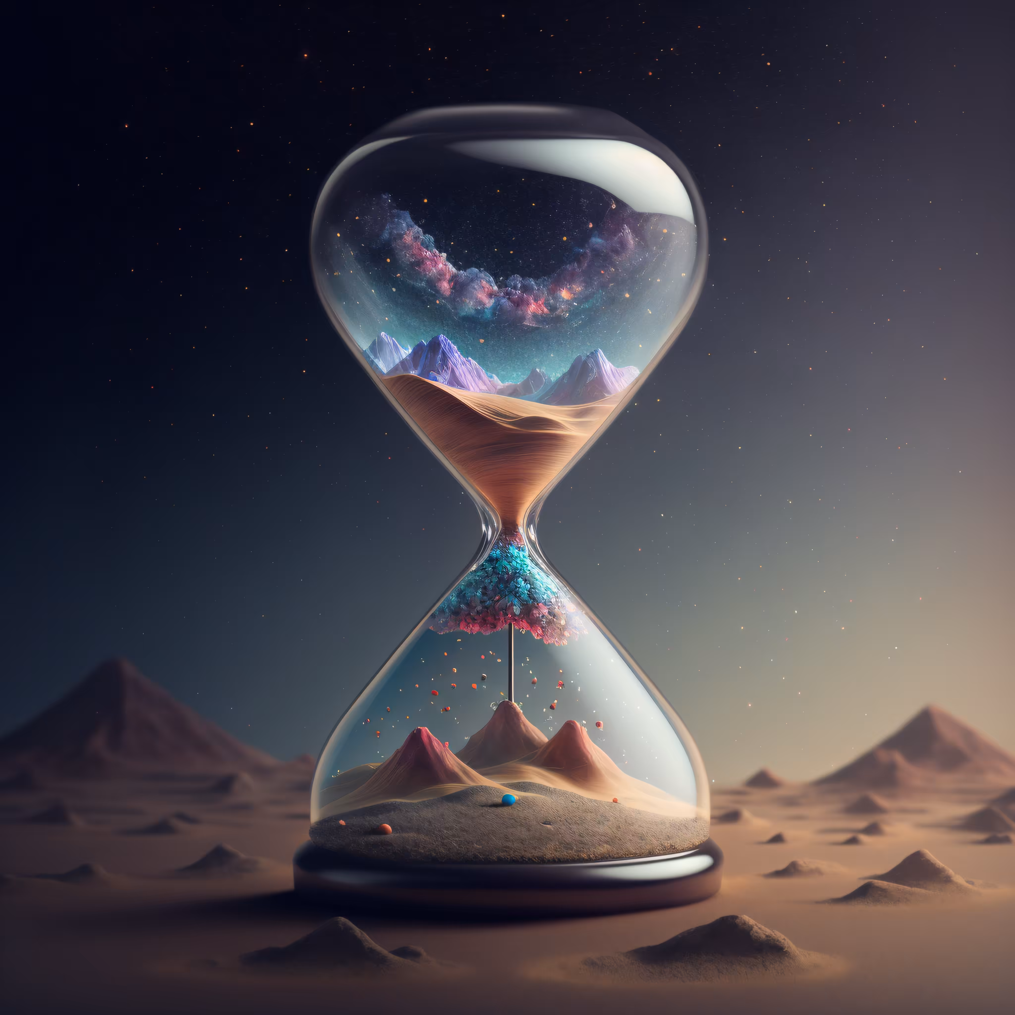 #SurrealArtCollective