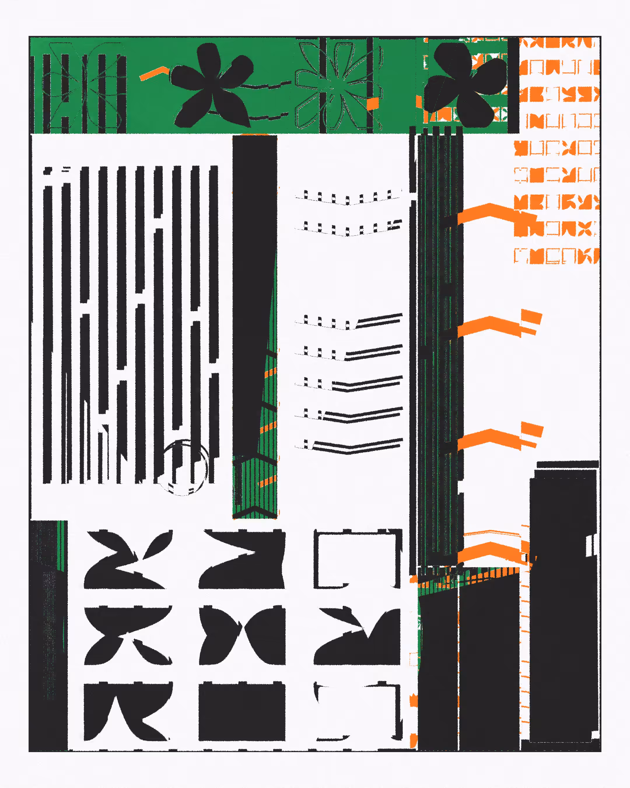 Zone Harmonics #97