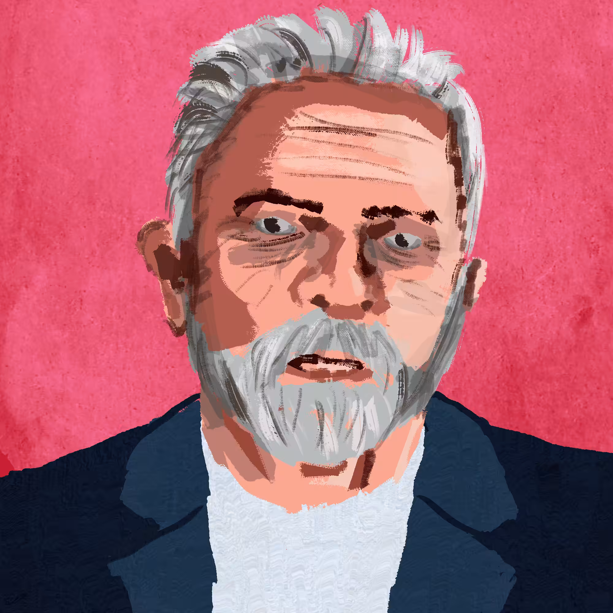 El Presidente Lula