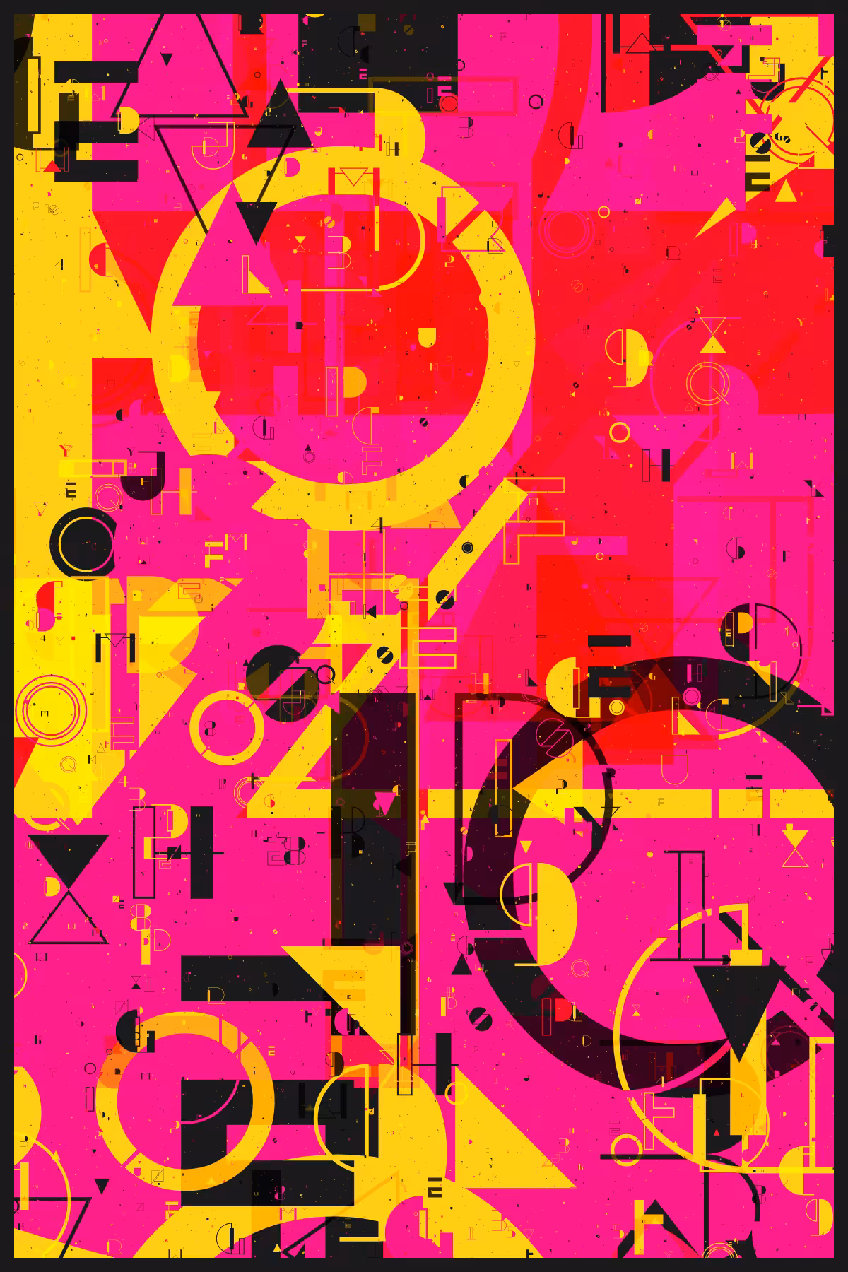 Type-o-Graphic #73