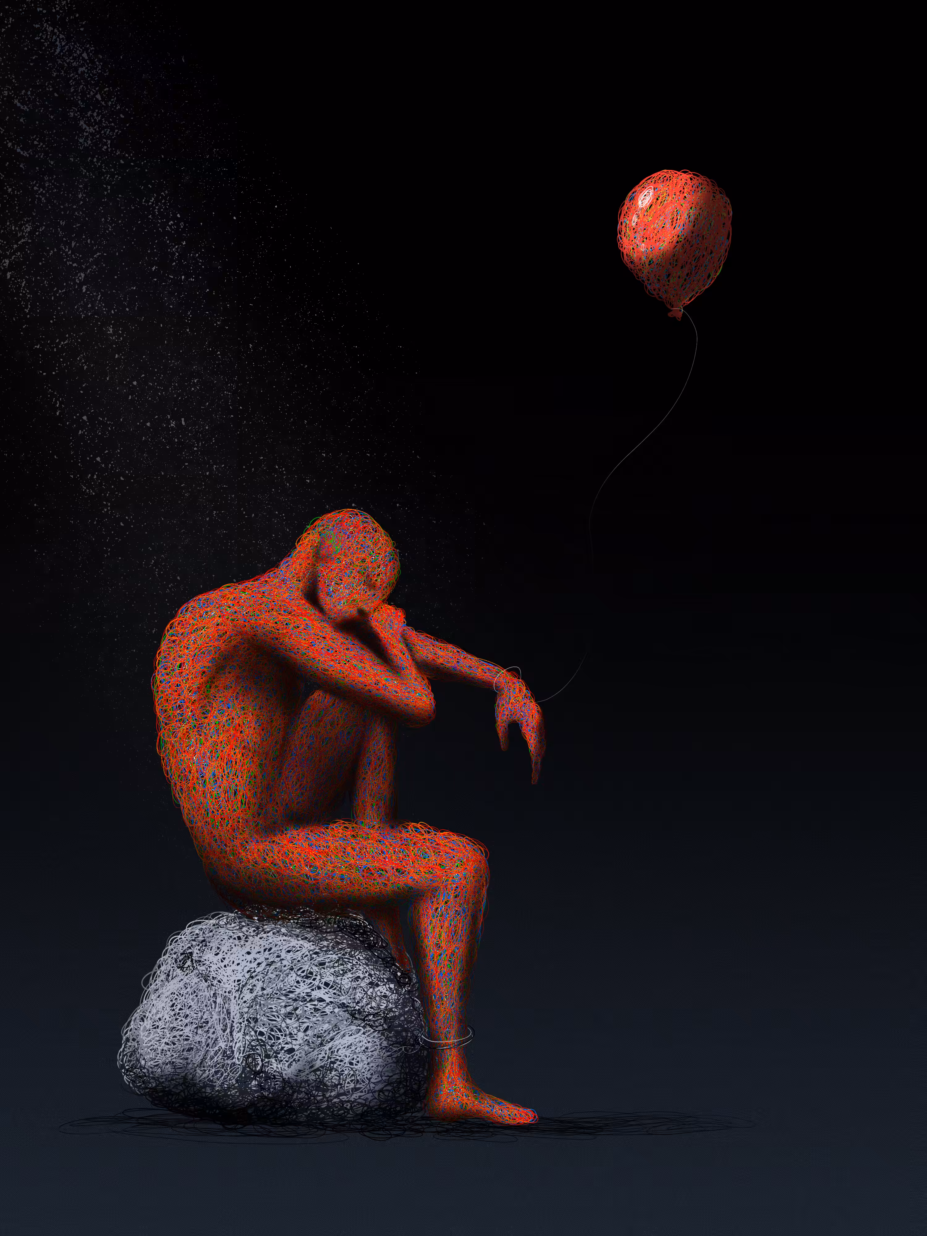 Stillness