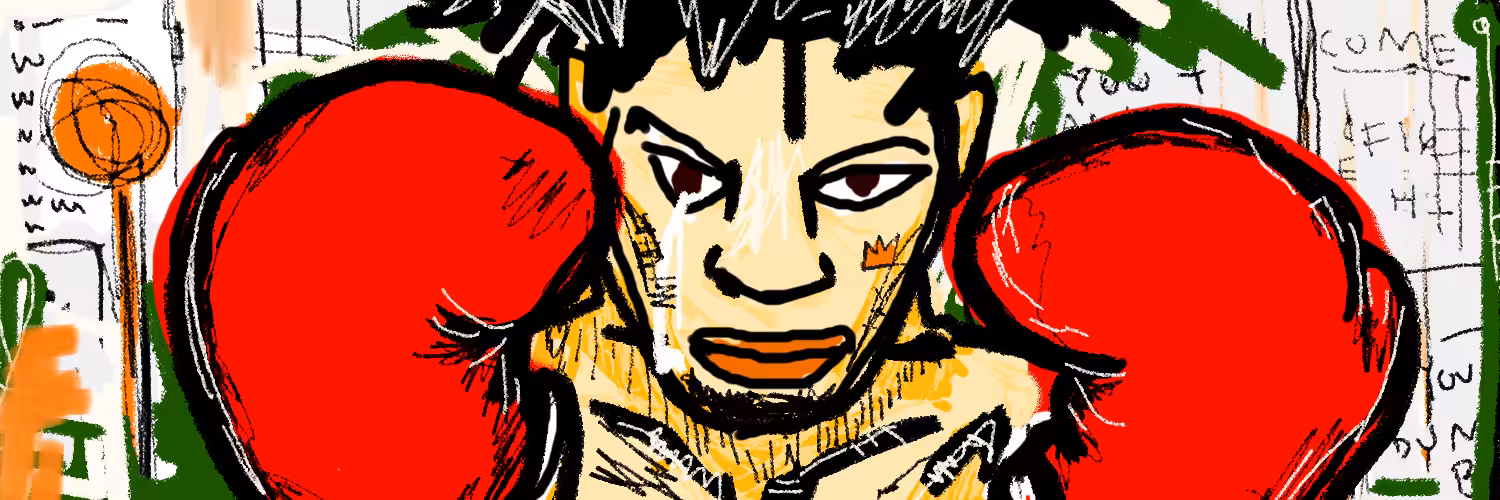 Fight