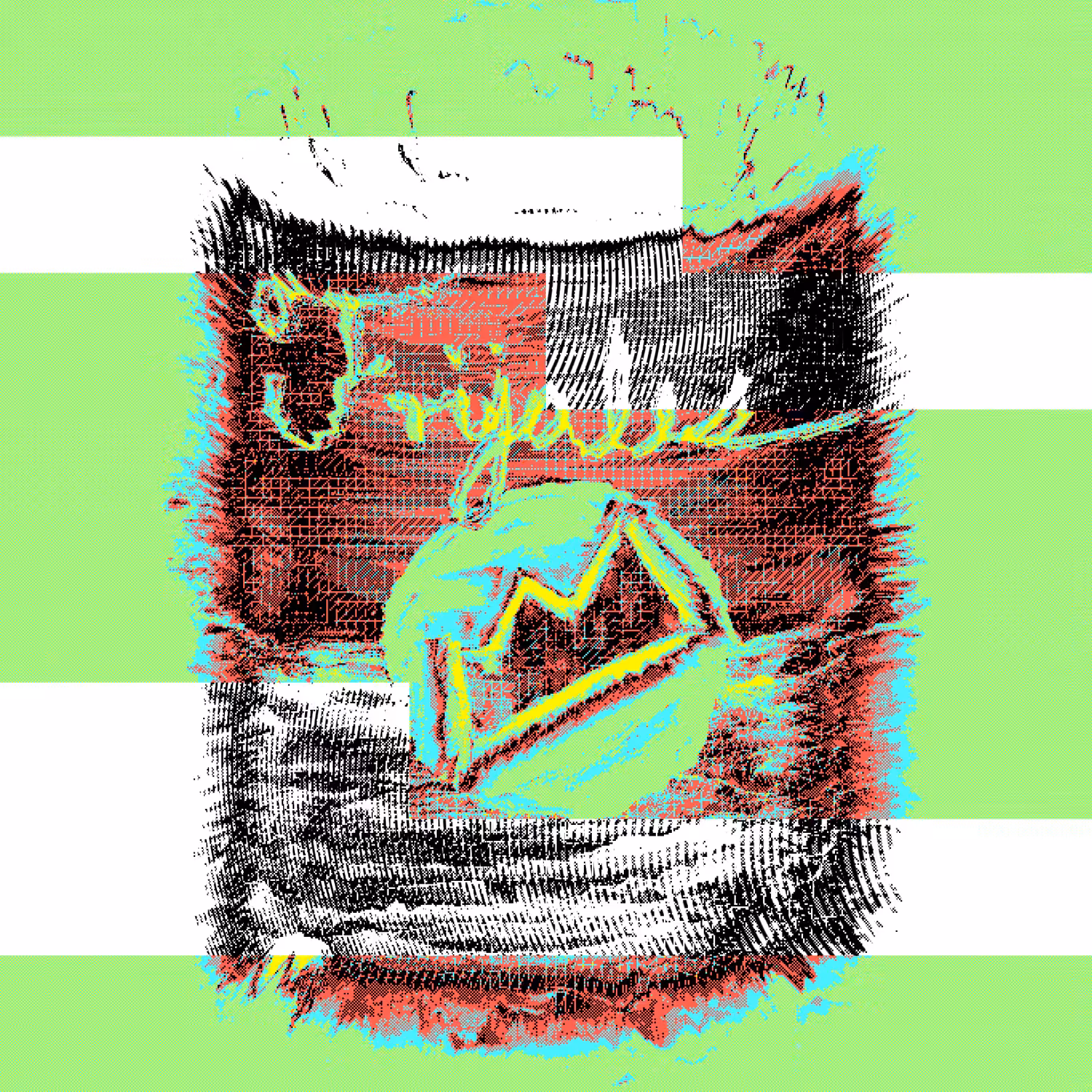 Frijoles 1984