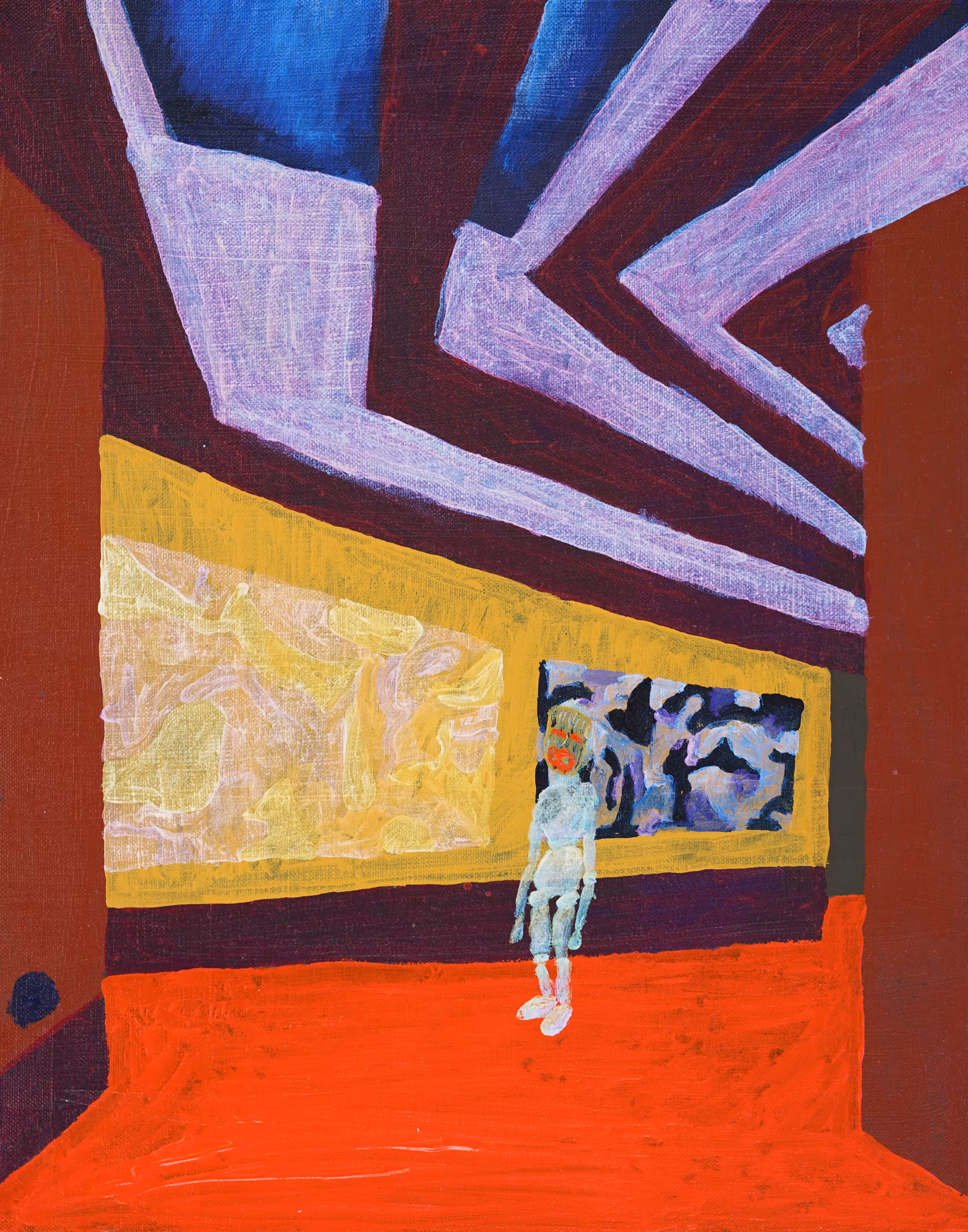 OficinaSTK at the TCBA collection