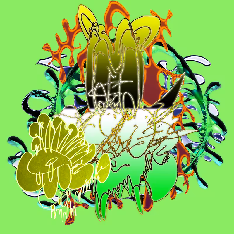 RABBIT HOL3 SPIN CYCL3 PART I #72