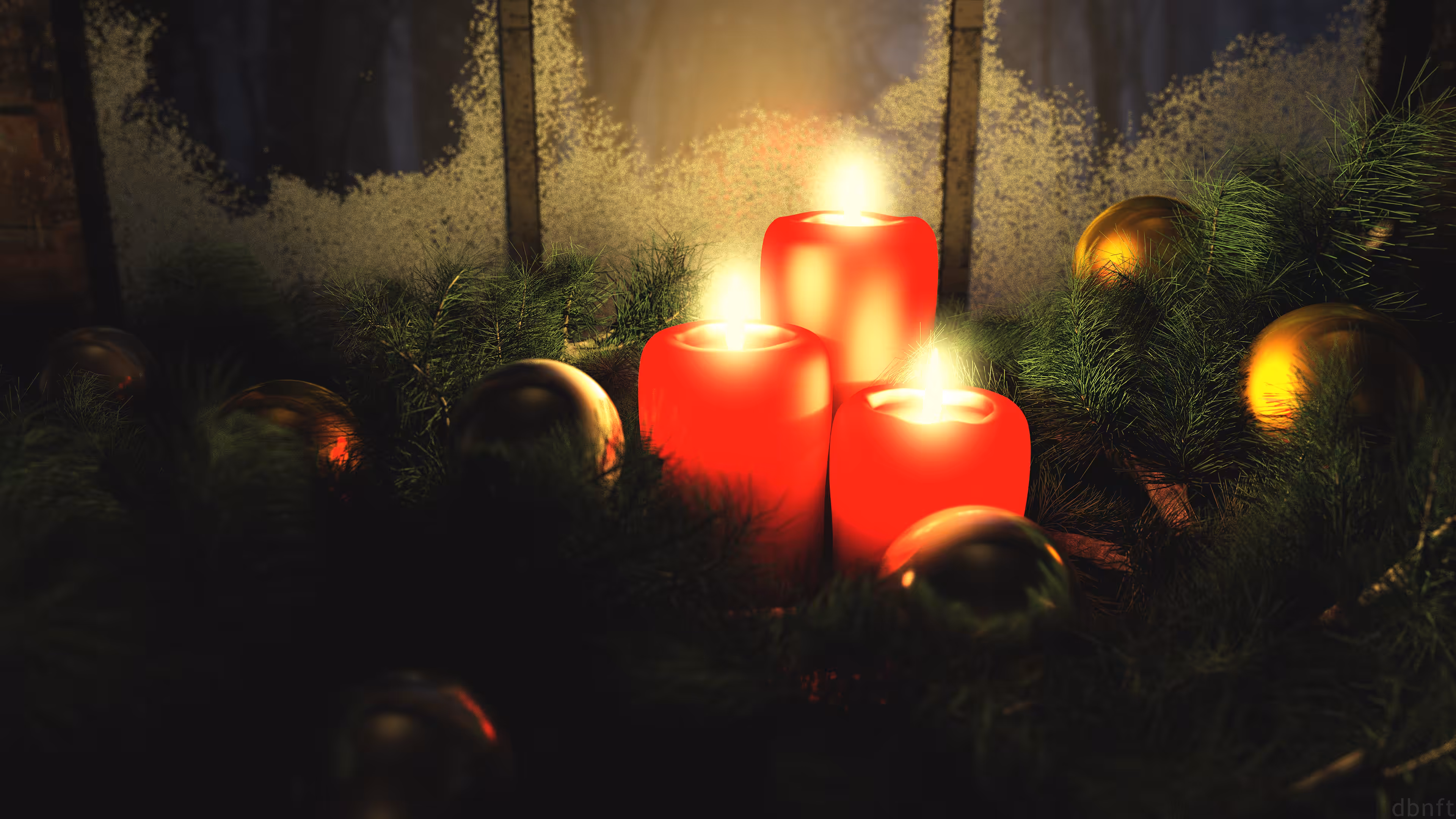 Spirit of the Season (2017)