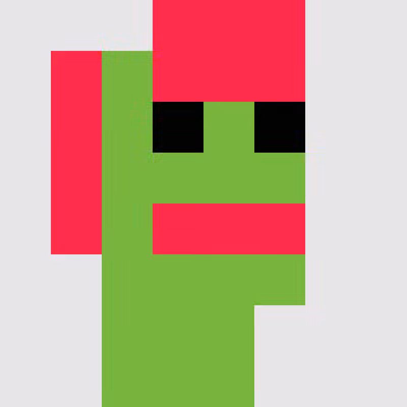 sMOLEST PUNK #117