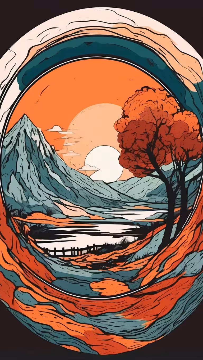 The Sound of Nature #75