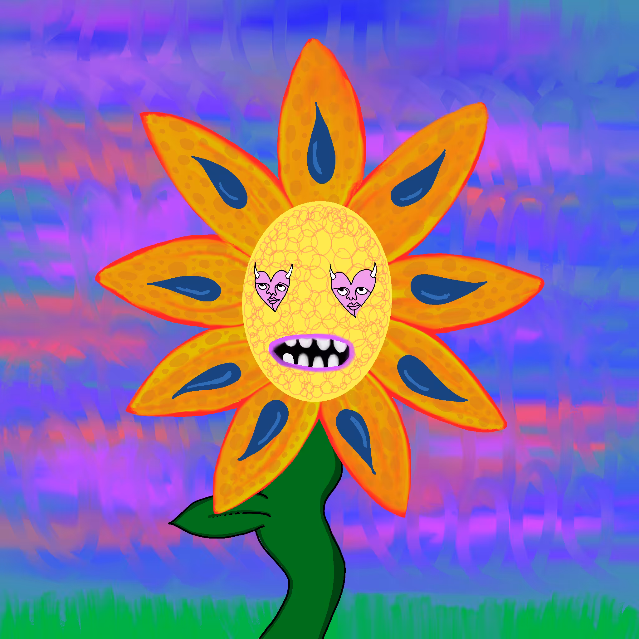 BVGARDEN: #4034