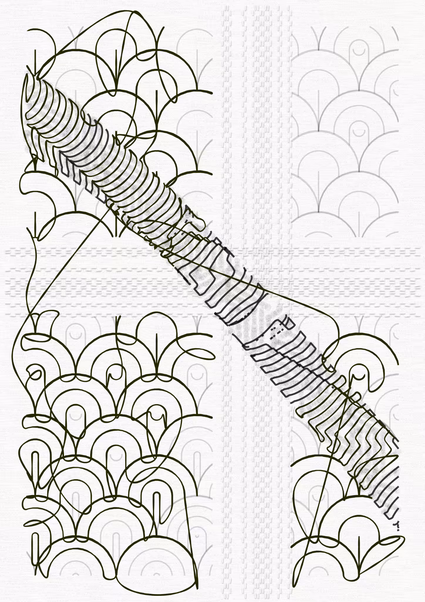 Aux Arbres #71197