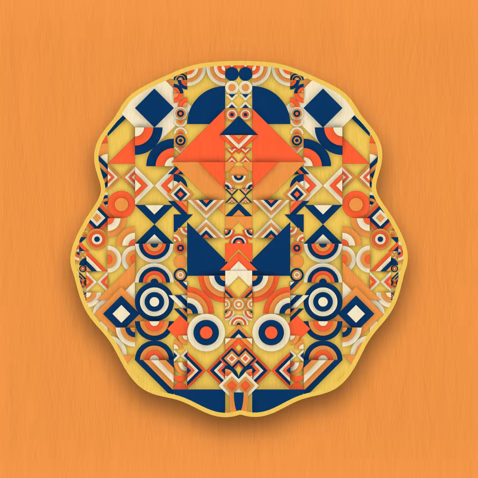Generativemasks #2865