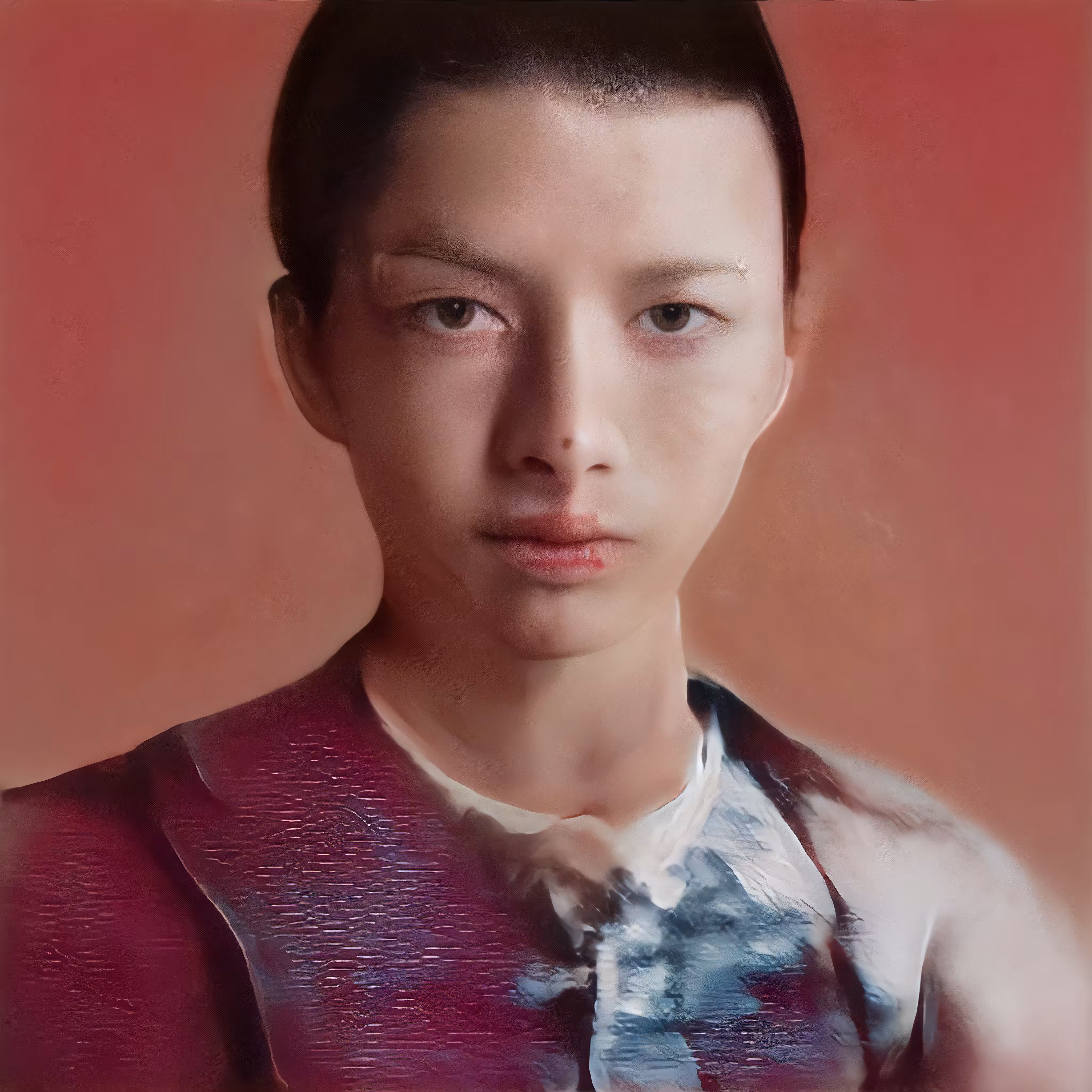 Portrait #32