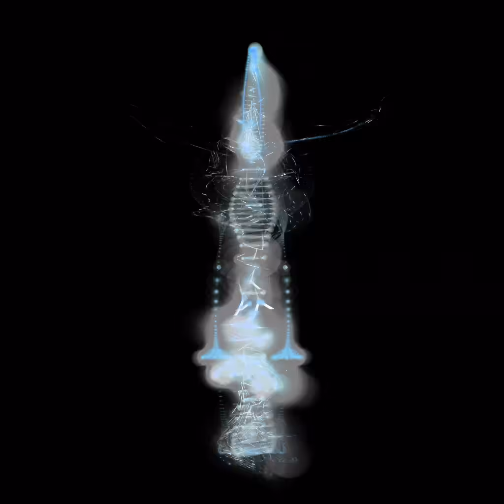 Spectral Being 323
