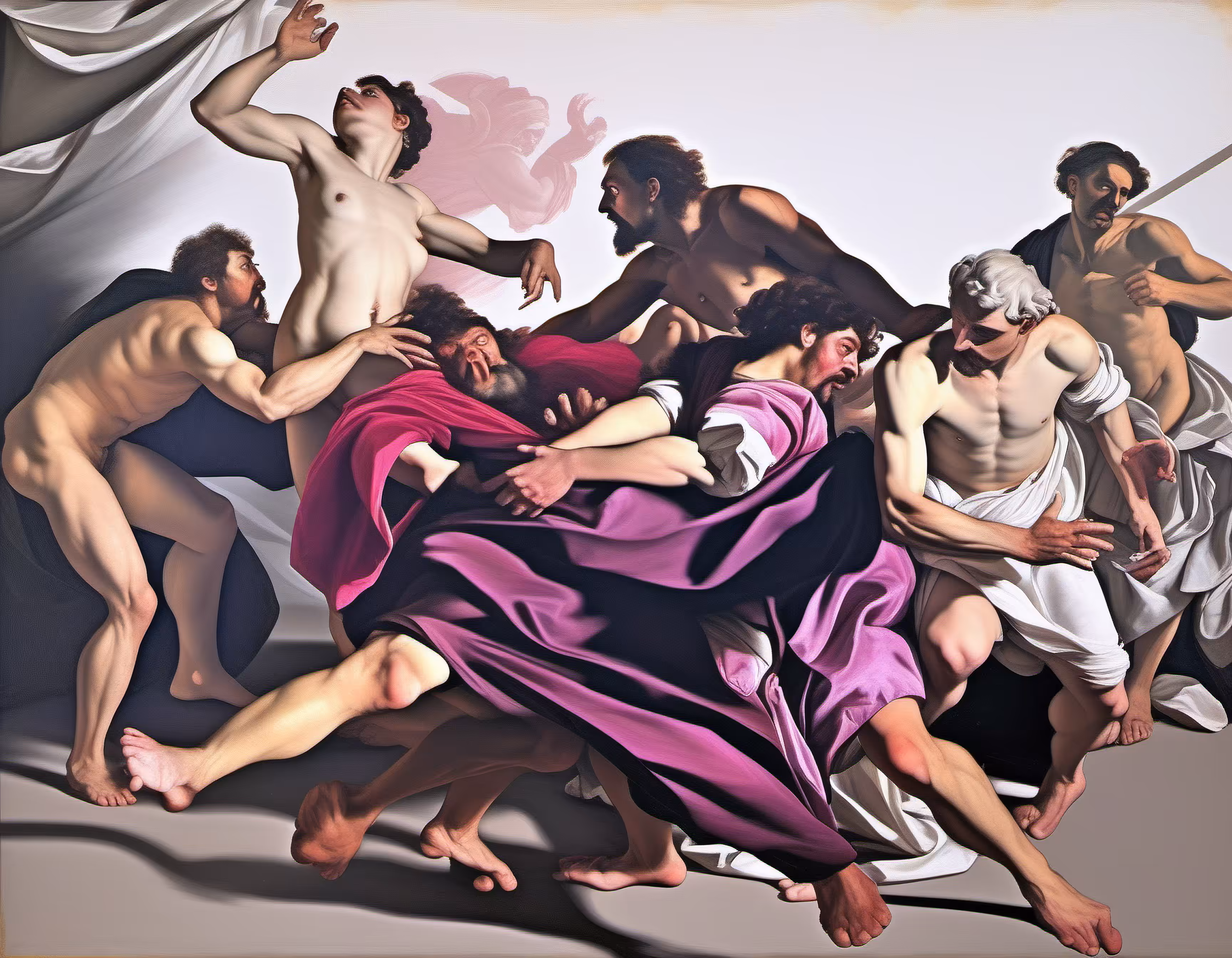 Baroque Studies #95