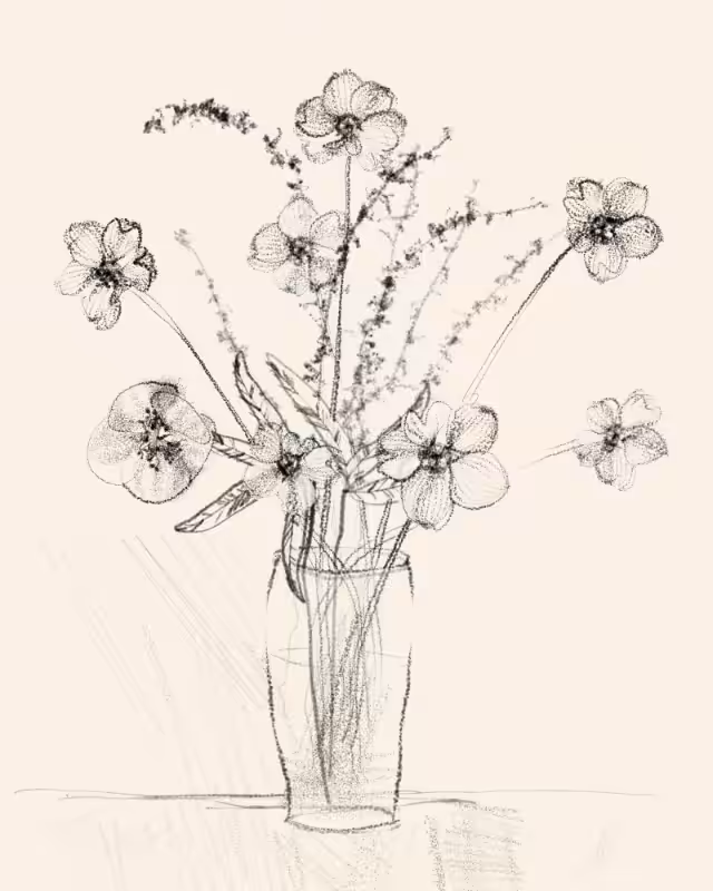 Bouquet numérique #241