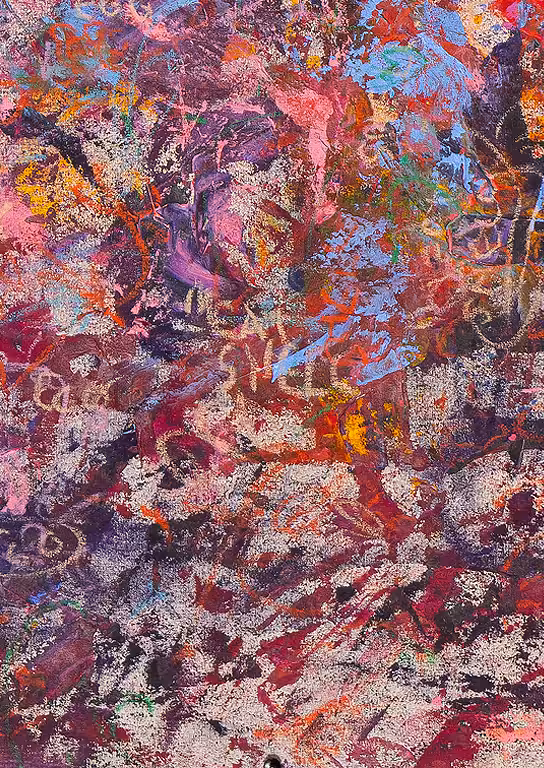 The Collective Consciousness #23