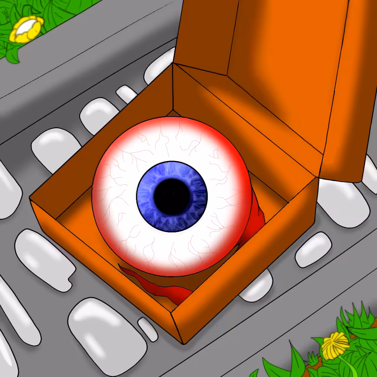 pEyEzza
