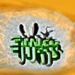 funbug.com (1999-2001) reimagined by Cosmographia, with Simon Denny and Guile Twardowski